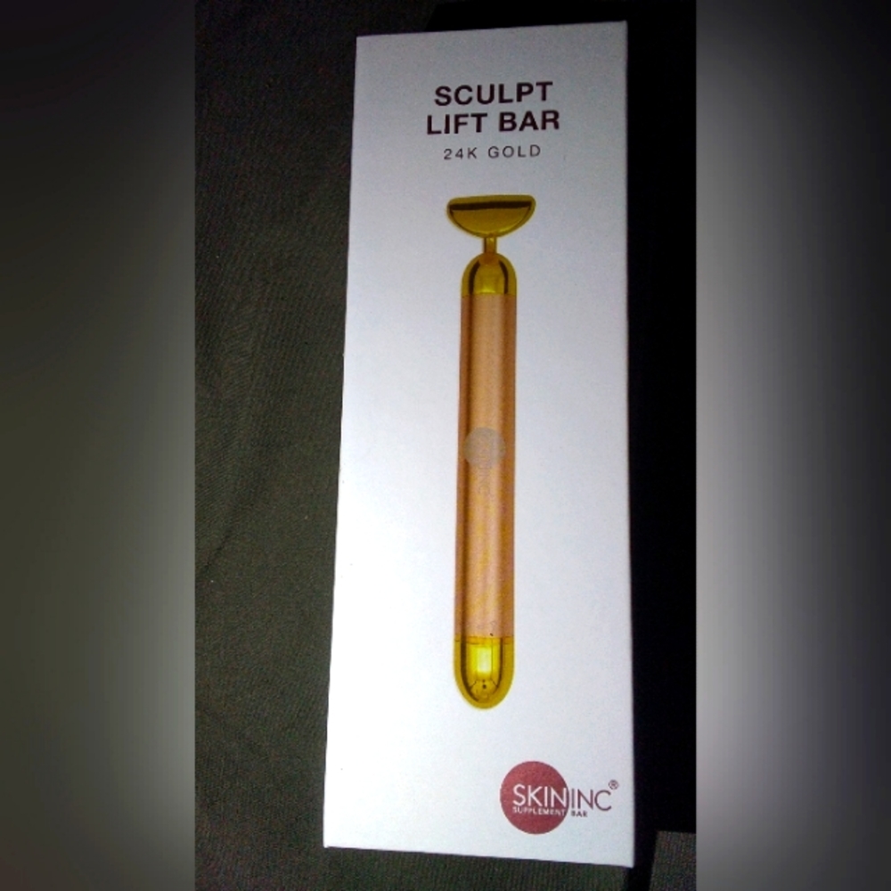 Face sculptor bar